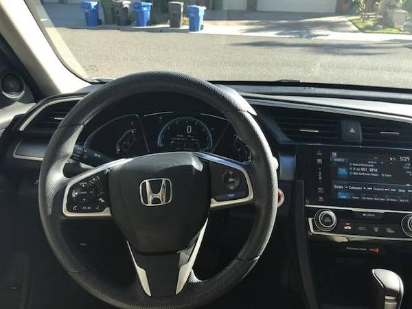 Honda Civic EX for sale in Oak Park, CA – photo 7