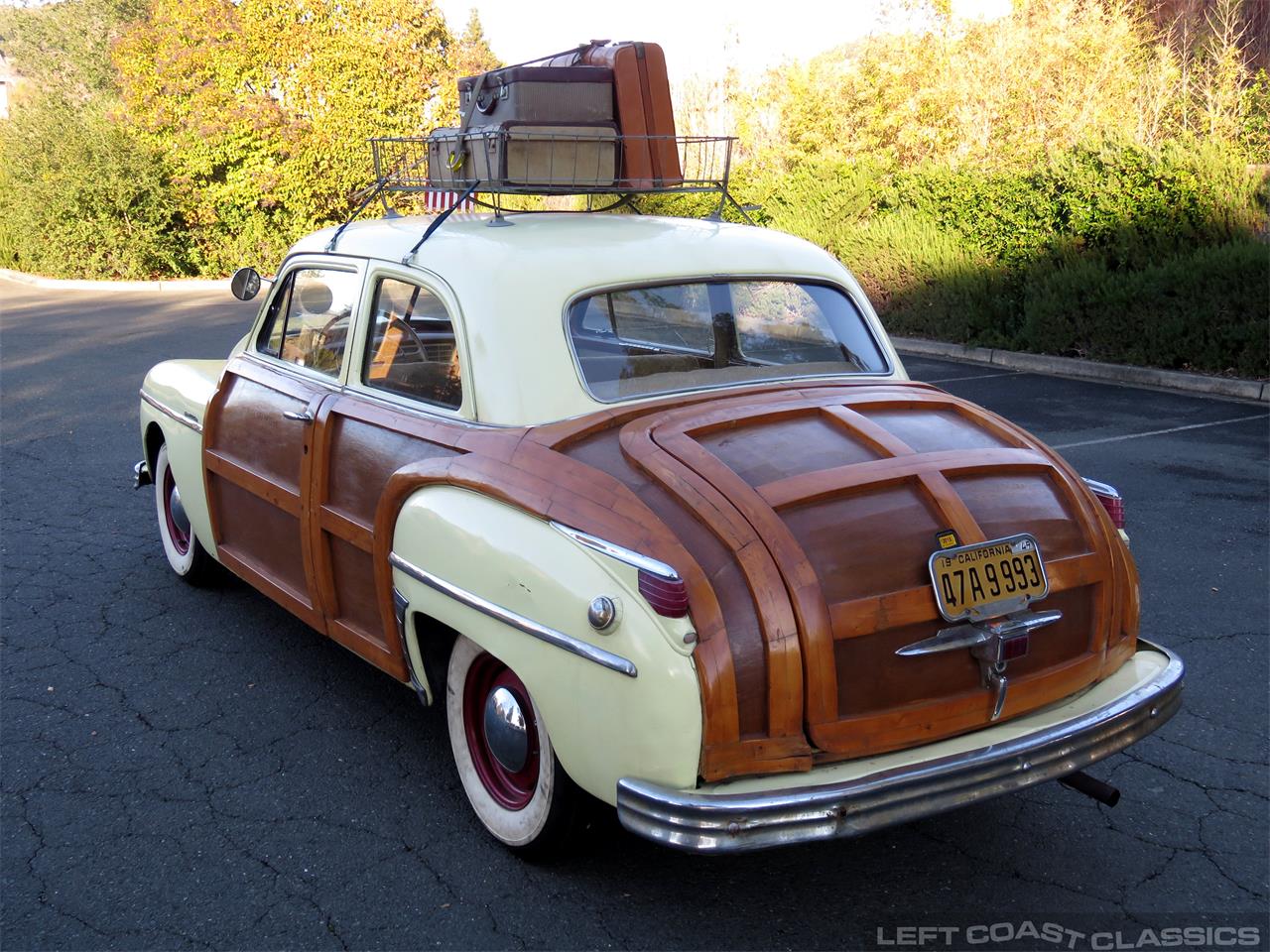 1949 Plymouth Special Deluxe for sale in Sonoma, CA – photo 4