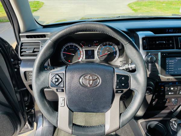 2017 Toyota 4Runner Limited 4WD (Natl) - - by dealer for sale in Other, GA – photo 17