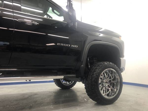 2020 Chevrolet Silverado 2500HD LTZ - Ask About Our Special Pricing!... for sale in Higginsville, NE – photo 12