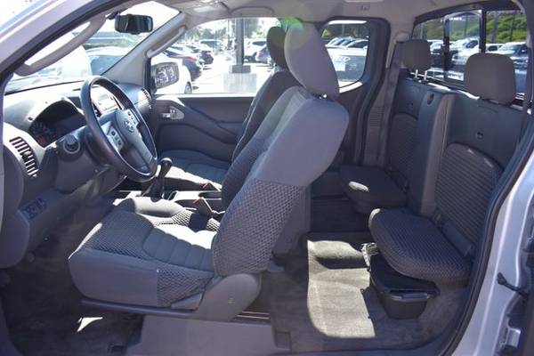 2011 Nissan Frontier SV Pickup 2D 6 ft for sale in Ventura, CA – photo 23