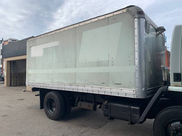 2005 Sterling SC8000 Straight Truck for sale in Worcester, MA – photo 6