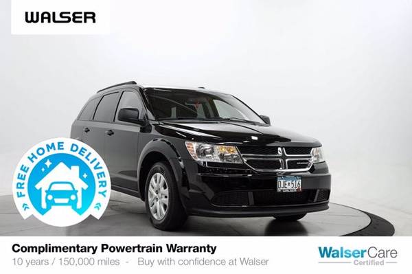 2016 Dodge Journey SE - - by dealer - vehicle for sale in Bloomington, MN – photo 2