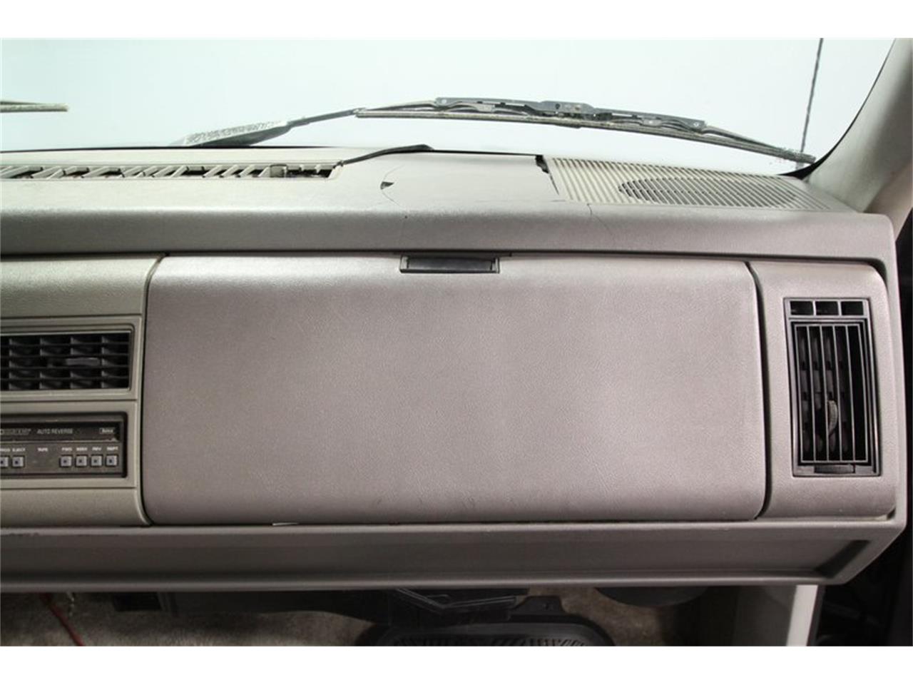 1993 Chevrolet Blazer for sale in Concord, NC – photo 63
