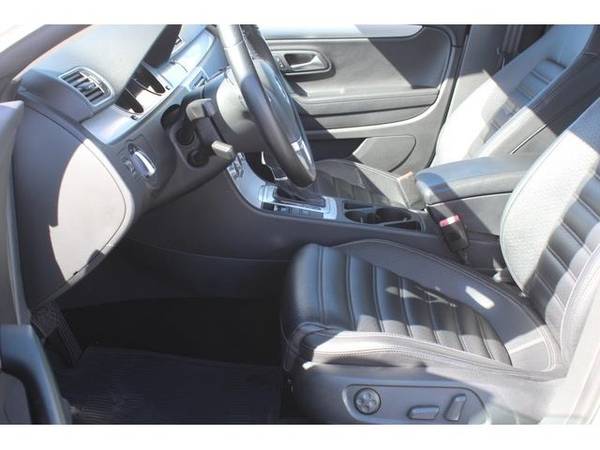 2015 Volkswagen CC 2.0T Sport - sedan for sale in El Centro, AZ – photo 19