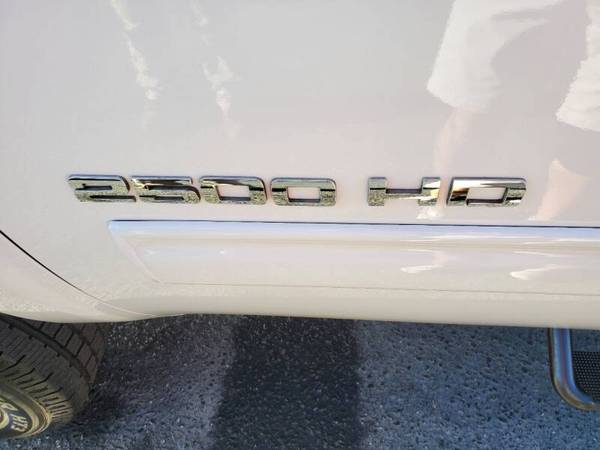 2012 CHEVROLET SILVERADO 2500 LT--4WD--REGULAR CAB--187K... for sale in Lenoir, NC – photo 13