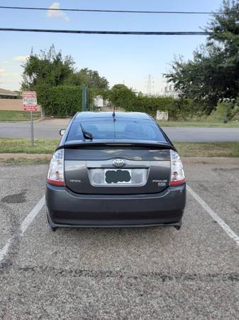 2007 Toyota Prius - cars & trucks - by dealer - vehicle automotive... for sale in Dallas, TX – photo 8