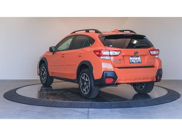 2018 Subaru Crosstrek 2.0i Premium CVT for sale in Huntington Beach, CA – photo 2