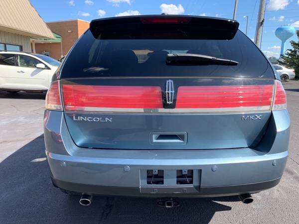 2010 LINCOLN MKX 100% APPROVAL NO!! TURN DOWN!!! for sale in Holland , MI – photo 6