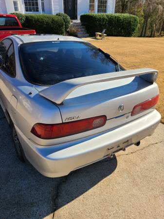 ACURA INTEGRA 2001 FOR SALE - cars & trucks - by owner - vehicle... for sale in Cumming, GA – photo 5