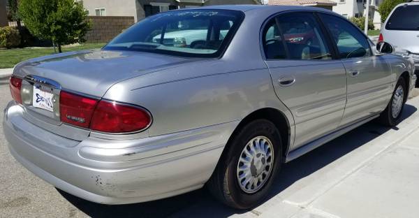 2005 Buick Le Sabre for sale in Lancaster, CA – photo 3
