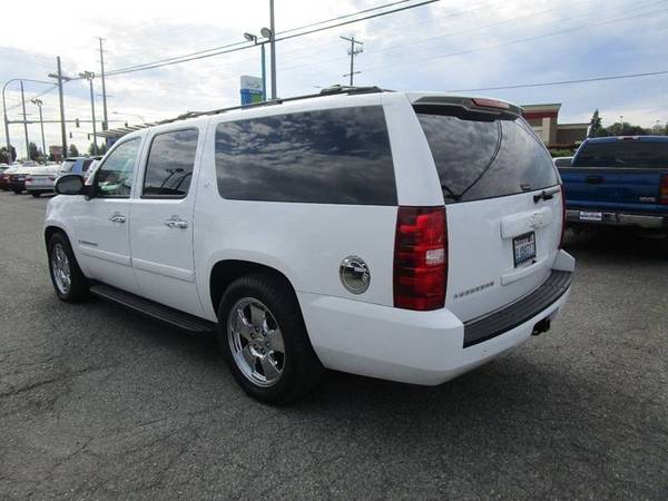 2007 Chevrolet Suburban LT 1500 4dr SUV 4WD -72 Hours Sales Save Big! for sale in Lynnwood, WA – photo 10