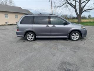 2005 Mazda MPV - - by dealer - vehicle automotive sale for sale in Corryton, TN – photo 8