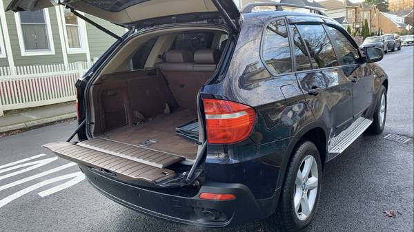 2008 BMW X5 3.0si AWD Fully Loaded - cars & trucks - by dealer -... for sale in STATEN ISLAND, NY – photo 6