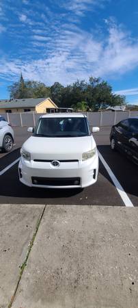 Scion xb 2012 - cars & trucks - by owner - vehicle automotive sale for sale in Orlando, FL – photo 12