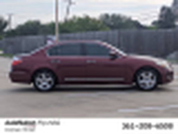 2010 Hyundai Genesis 4.6L V8 SKU:AU107083 Sedan - cars & trucks - by... for sale in Corpus Christi, TX – photo 5
