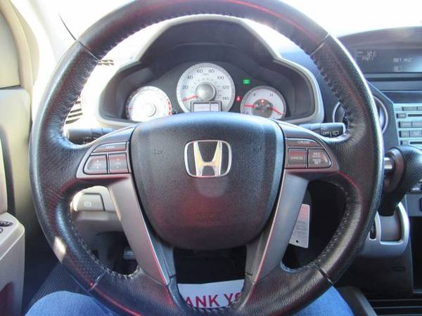 2009 Honda Pilot - 3mo/3000 mile warranty!! - cars & trucks - by... for sale in York, NE – photo 6