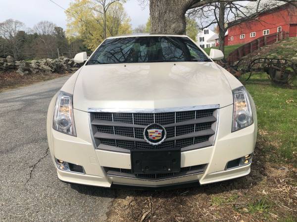 2011 Cadillac CTS Performance AWD - - by dealer for sale in please see ad, CT – photo 15