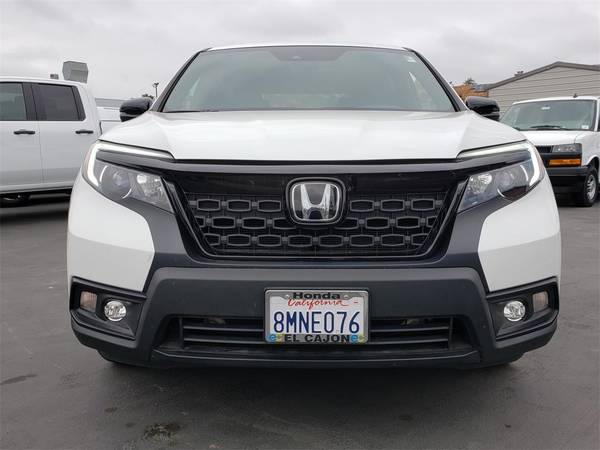 Make Offer - 2019 Honda Passport - - by dealer for sale in San Diego, CA – photo 12