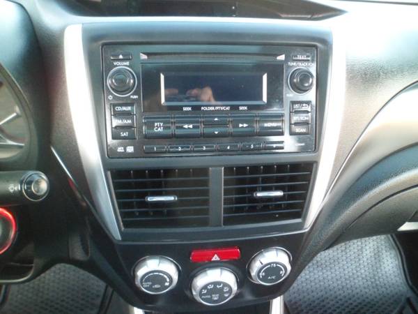 2011 Subaru Impreza WRX~ STi 65000 MILES for sale in TAMPA, FL – photo 11