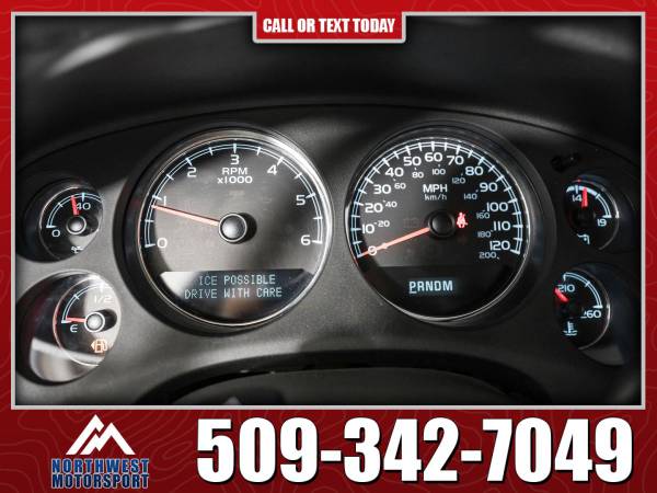 2012 Chevrolet Tahoe 1500 LTZ 4x4 - - by dealer for sale in Spokane Valley, ID – photo 22