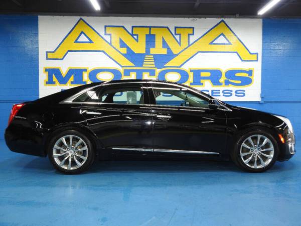 2015 CADILLAC XTS LUXURY,WE FINANCE YOU W/$895*DN TODAY-STOP BY OR CAL for sale in Detroit, MI – photo 6