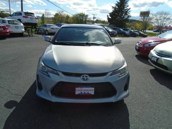 2014 Scion TC 10th anniversary - - by dealer - vehicle for sale in Fishersville, VA – photo 3