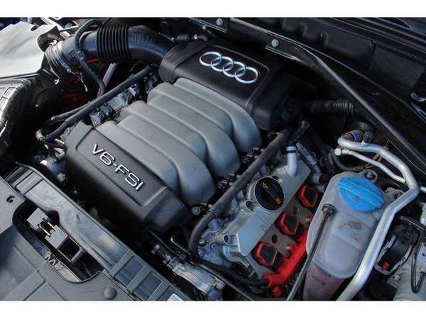 2011 Audi Q5 SUV 3 2 Premium Plus Green Bay - - by for sale in Green Bay, WI – photo 24