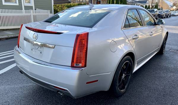 2010 Cadillac CTS Excellent Condition - cars & trucks - by dealer -... for sale in Brooklyn, NY – photo 6