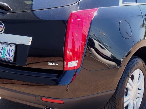 2016 Cadillac SRX Standard - - by dealer - vehicle for sale in Beaverton, OR – photo 8
