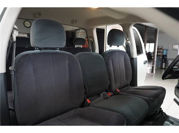 2005 Dodge Ram 1500 Quad Cab SLT Pickup 4D 6 1/4 ft WE CAN BEAT ANY... for sale in Sacramento, NV – photo 15
