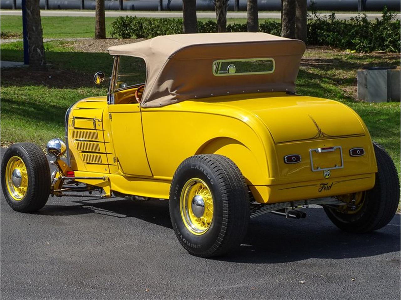 1929 Ford Model A for sale in Palmetto, FL – photo 21