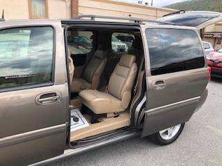 2005 Chevy Uplanded LS Van for sale in Palmerton , PA – photo 6