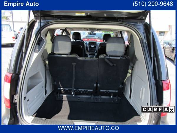 2012 Chrysler Town & Country 4dr Wgn Touring with 730 amp... for sale in Hayward, CA – photo 12