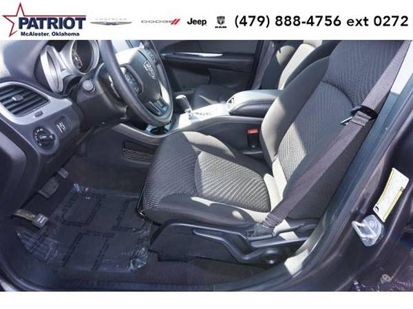 2019 Dodge Journey SE - SUV - cars & trucks - by dealer - vehicle... for sale in McAlester, AR – photo 13
