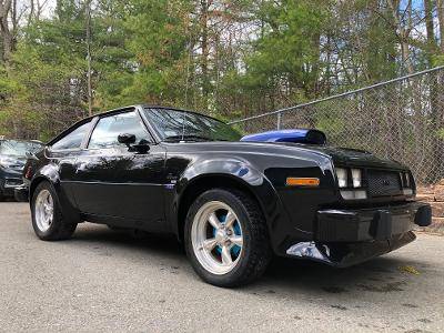 1983 Amx Spirit GT for sale in Other, FL – photo 2