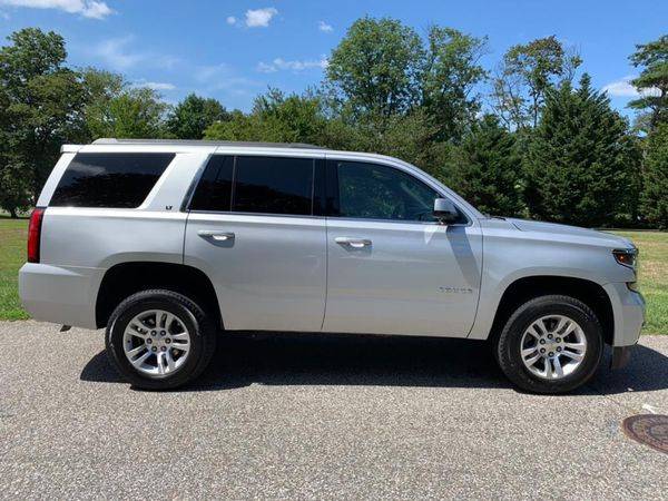 2015 Chevrolet Chevy Tahoe 4WD 4dr LT 399 / MO for sale in Franklin Square, NY – photo 24