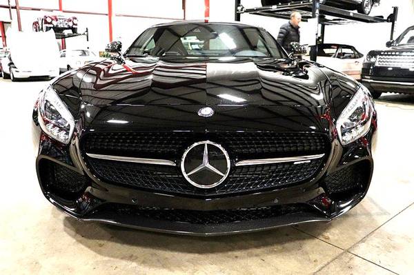 2016 Mercedes-Benz AMG GT S for sale in Chambersburg, PA – photo 5