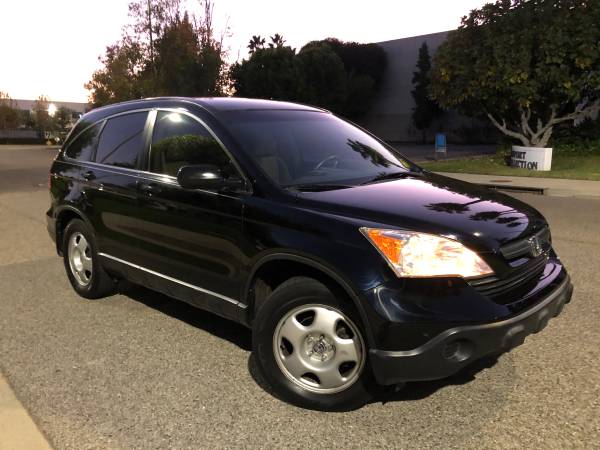 2008 Honda CR-V - cars & trucks - by dealer - vehicle automotive sale for sale in Panorama, CA – photo 18