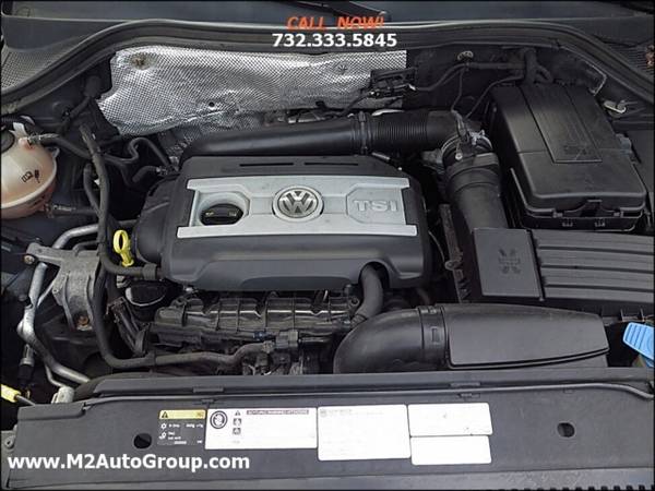 2014 Volkswagen Tiguan SE 4Motion AWD 4dr SUV - - by for sale in East Brunswick, NJ – photo 22