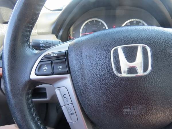 2011 Honda Accord EX-L for sale in Johnson City, TN – photo 12