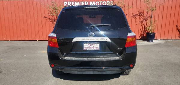 nice clean 2010 Toyota Highlander - - by dealer for sale in Milton Freewater, WA – photo 6