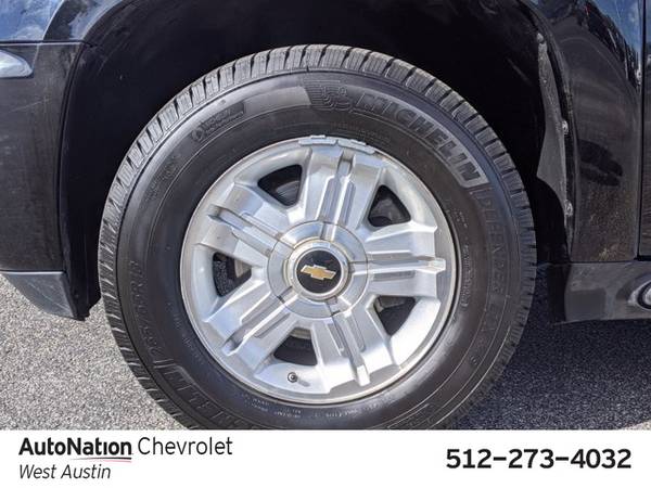 2010 Chevrolet Tahoe LT SKU:AR236106 SUV - cars & trucks - by dealer... for sale in Austin, TX – photo 11