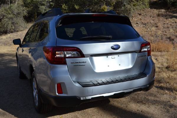 2017 SUBARU OUTBACK 2.5i PREMIUM AWD - LOW MILES - LIKE NEW - cars &... for sale in Prescott, AZ – photo 14