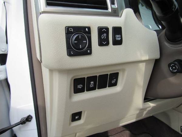 2013 Lexus GX 460 Premium - - by dealer - vehicle for sale in Killeen, TX – photo 17