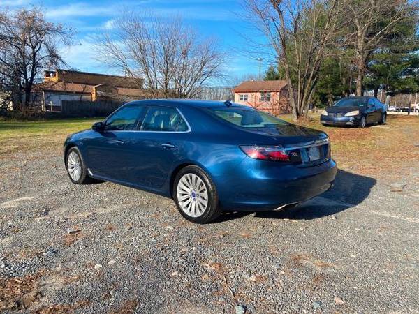 2010 Saab 9-5 4dr Sdn Aero - cars & trucks - by dealer - vehicle... for sale in Delran, DE – photo 3