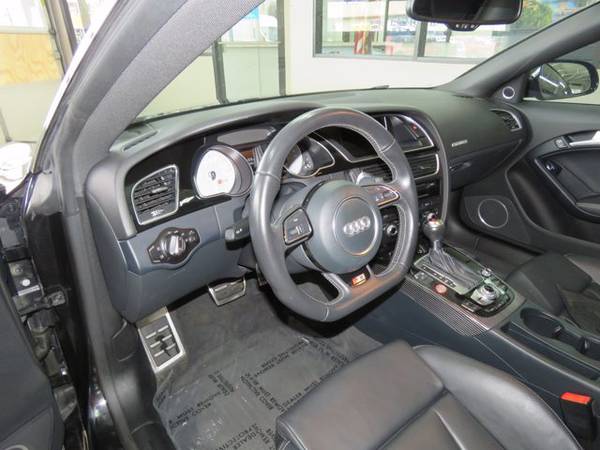 2014 Audi S5 Premium Plus AWD All Wheel Drive SKU: EA034922 - cars & for sale in White Bear Lake, MN – photo 8