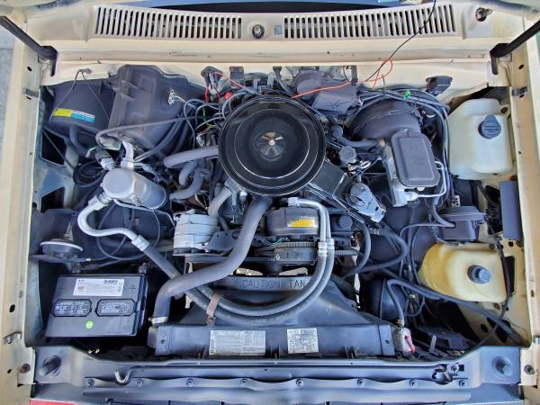 Restored 1985 Chevy Blazer - Runs Fantastic - Many New for sale in Santa Monica, CA – photo 4