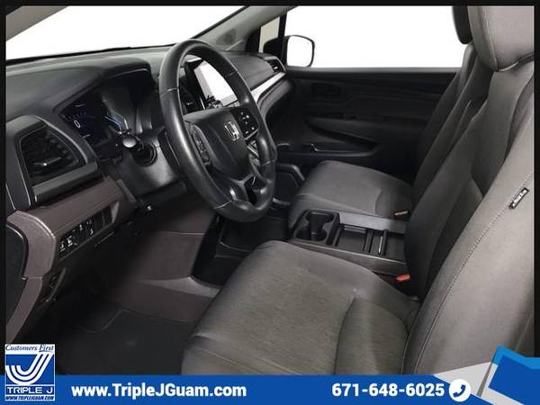 2018 Honda Odyssey - - cars & trucks - by dealer for sale in Other, Other – photo 22