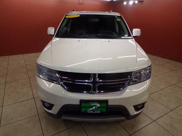 CARFAX 1-Owner vehicle 2013 DODGE JOURNEY crew 109xxx miless for sale in Ballwin, MO – photo 12